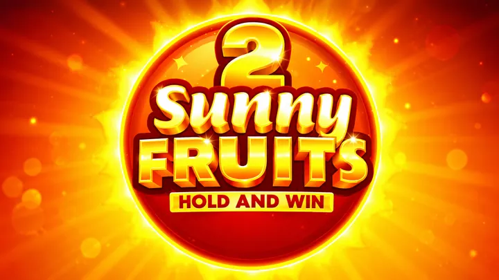 2 Sunny Fruits game artwork