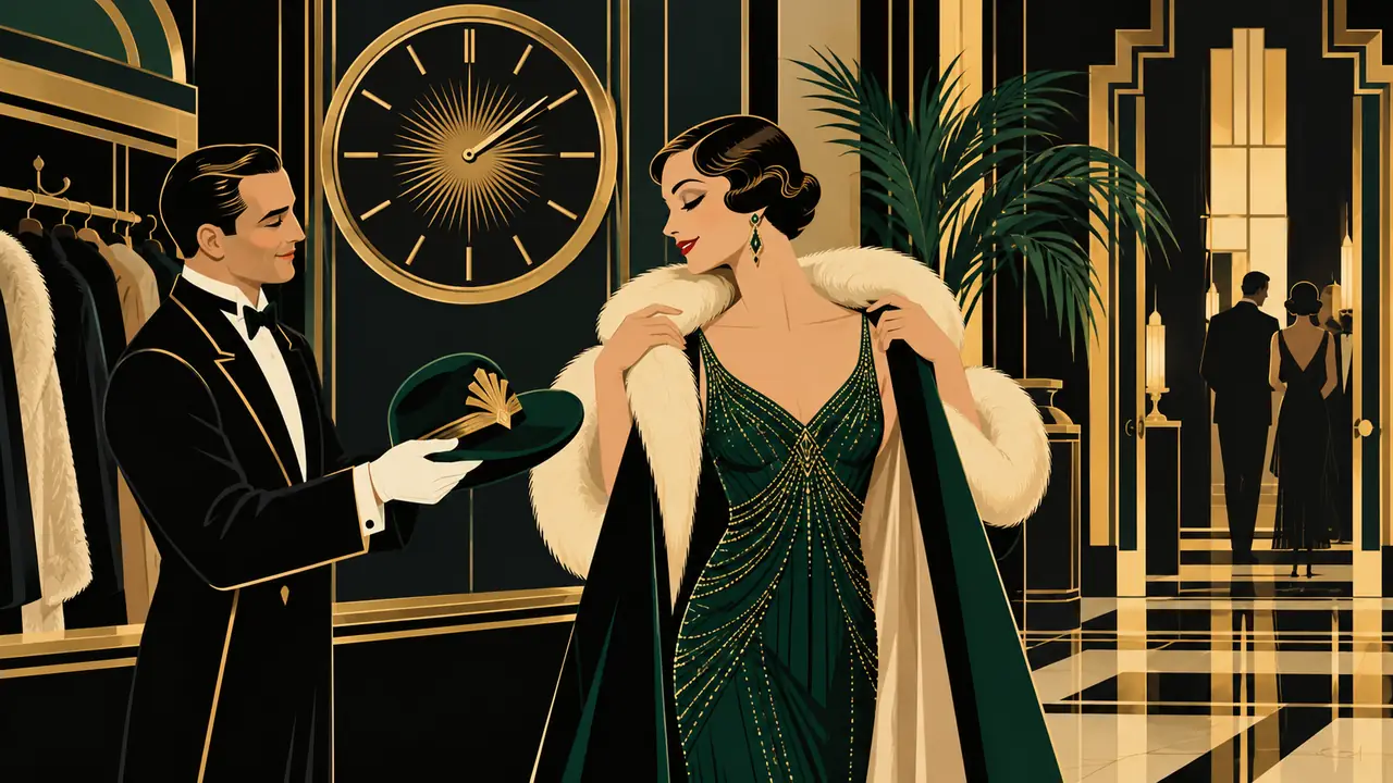 Good form at a social casino: short sessions and smart habits